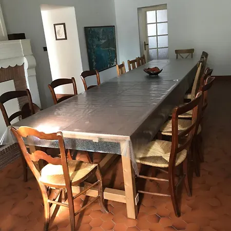 Le Logis De La Distillerie * Mazerolles